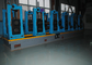 W pełni zautomatyzowana precyzyjna maszyna ERW Tube Mill / Tube Rolling Equipment