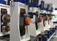 Square Hrc Steel Pipe Mill Equipment Pełna automatyczna wysoka precyzja